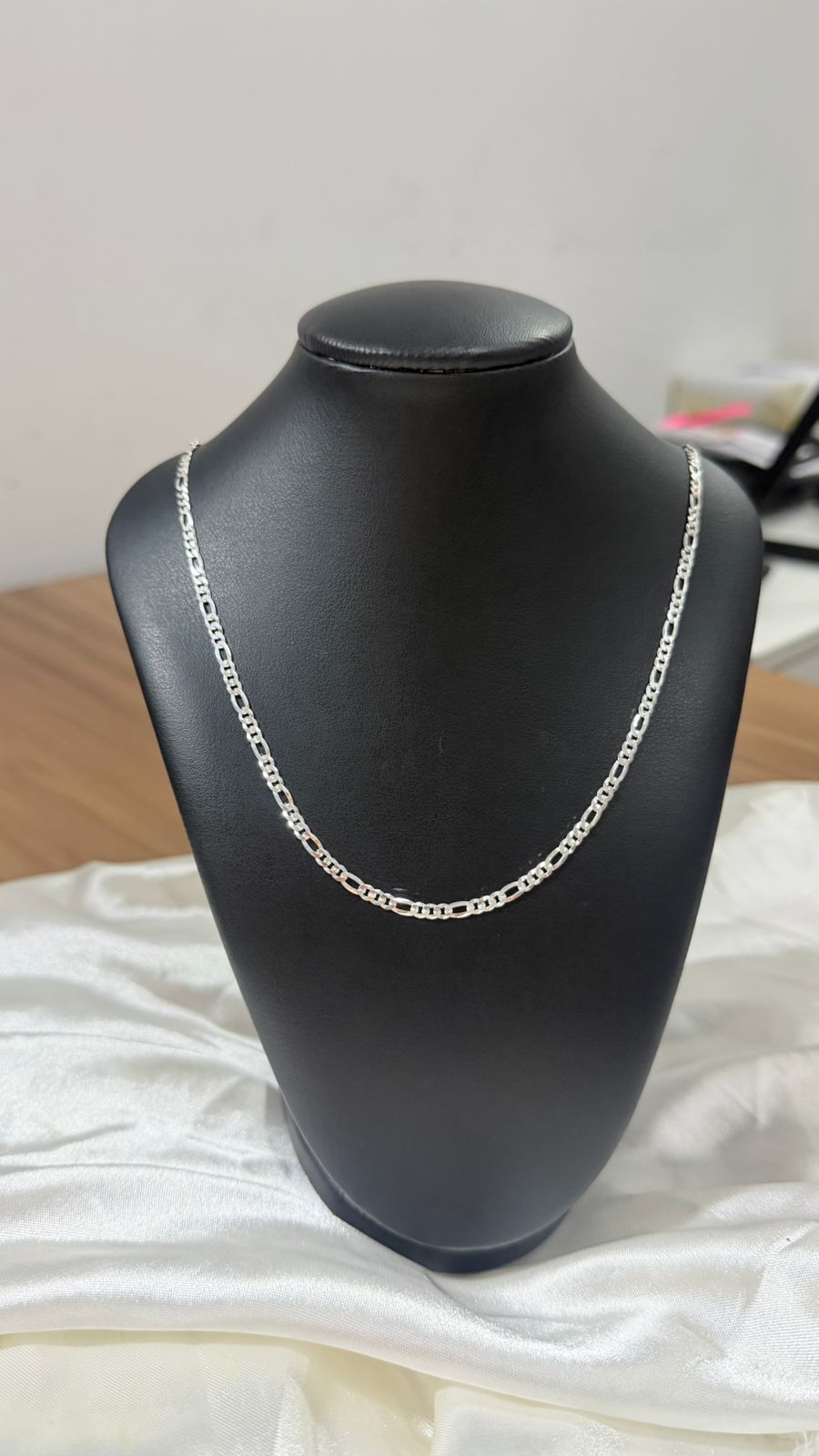 Corrente Masculina - Cartier