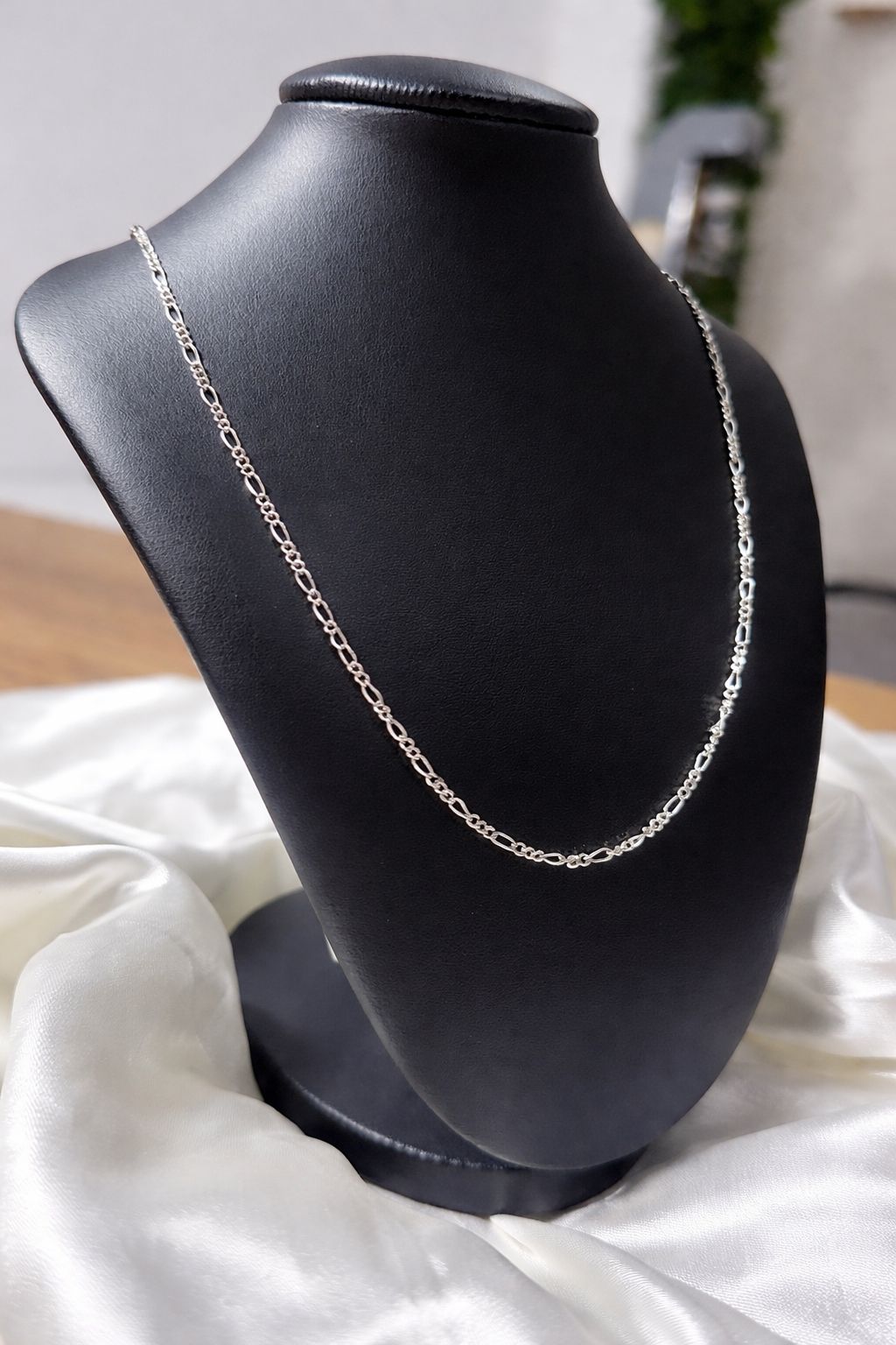 Corrente Masculina - Cartier Fina