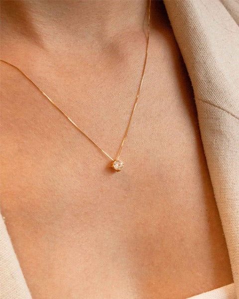 Joias em Ouro 18K