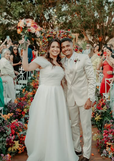 Tályta Lamarquiana e Nelma